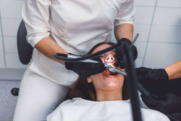 Best Same-Day Emergency Dental Services in Ama, LA