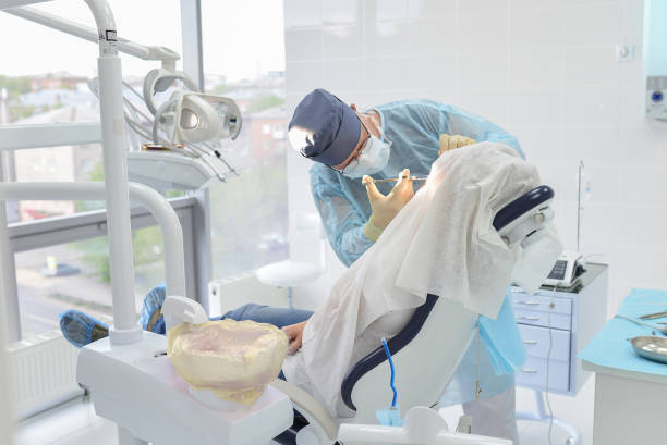Best Pediatric Emergency Dentist in Ama, LA