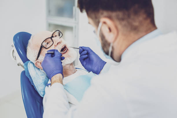 Best Emergency Dental Care for Broken or Chipped Teeth in Ama, LA
